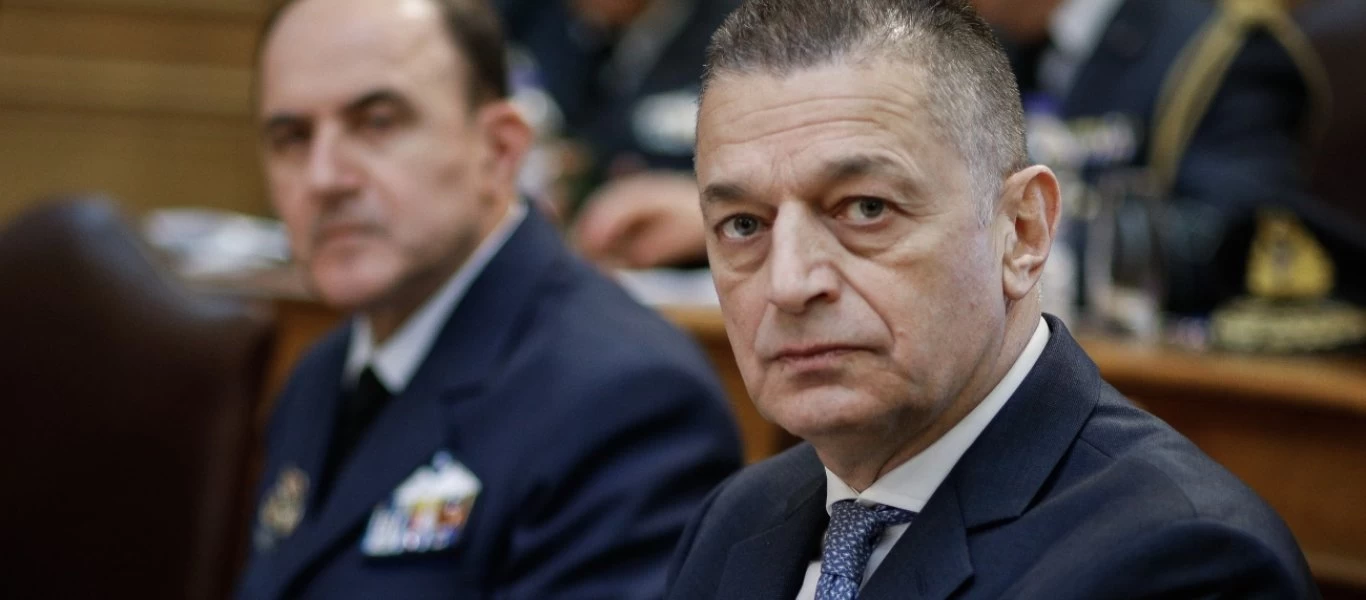 Χωρίς την παρουσία του Α.Στεφανή η εκδήλωση στον Γράμμο και στο Βίτσι